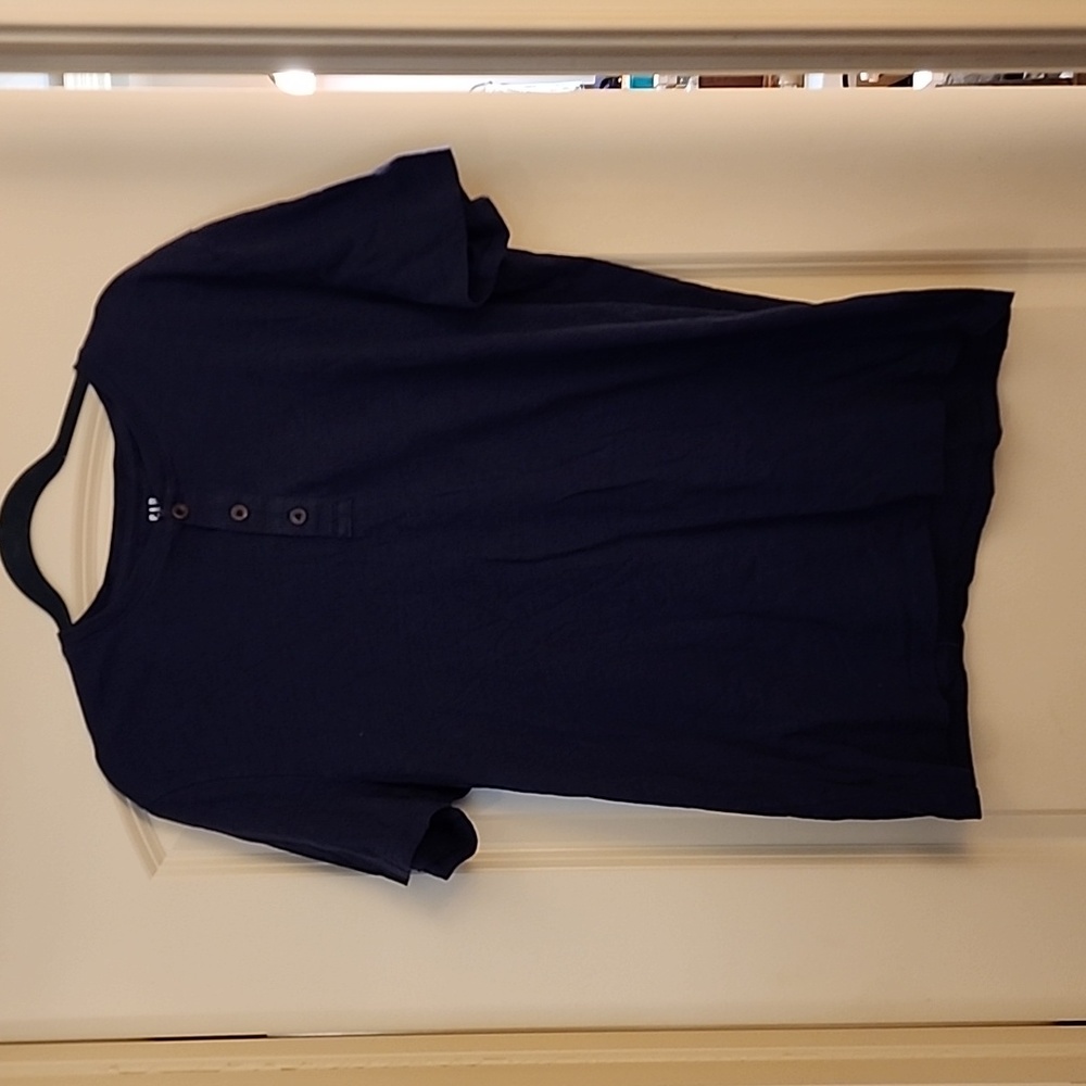 Gap Henley Tee